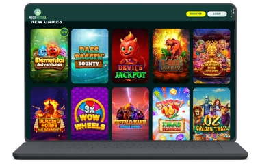 Mega Medusa casinò payment