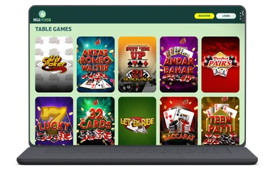 MegaMedusa Casinò accedi